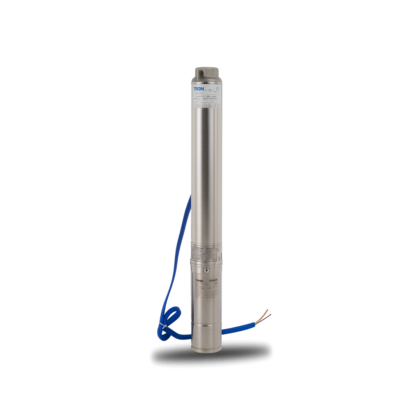 1.5HP DC Solar Pump