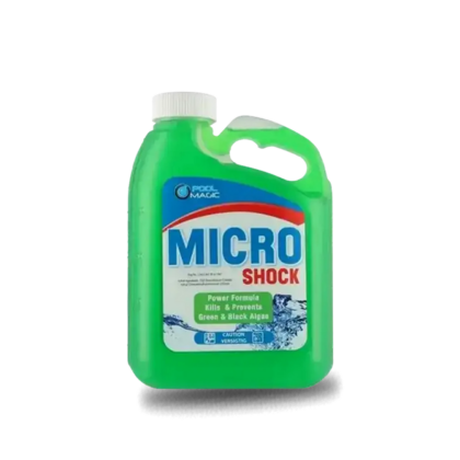 Blu52 micro shock
