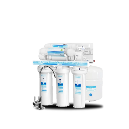 Reverse Osmosis Machine