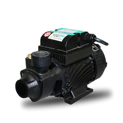 Solar Booster Pump