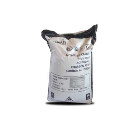 Activated Carbon